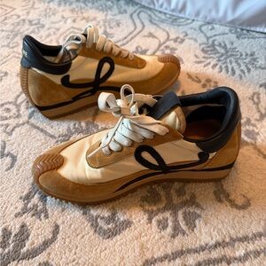Loewe sneakers